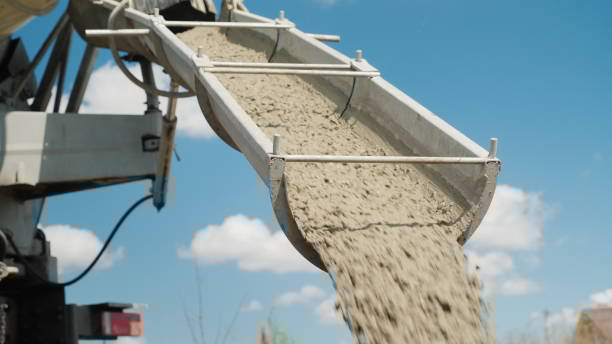 Best Concrete Patio Design and Installation in Marine, IL